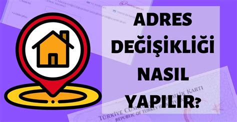 Primebahis Adres Değişikliği Hakkında Bilgiler