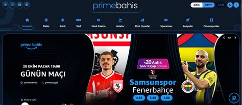 Primebahis Resmi Web Sitesi Güncellendi Mi