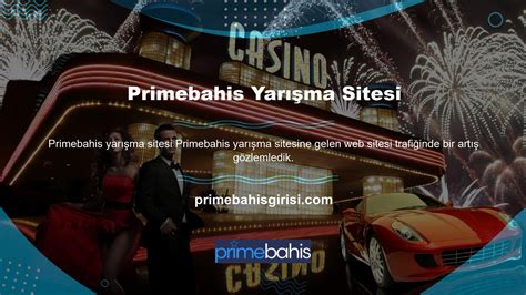 Primebahis Son Giriş Adresi